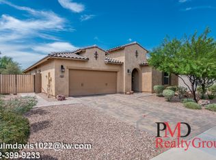 18156 W Turney Ave, Goodyear, AZ 85395