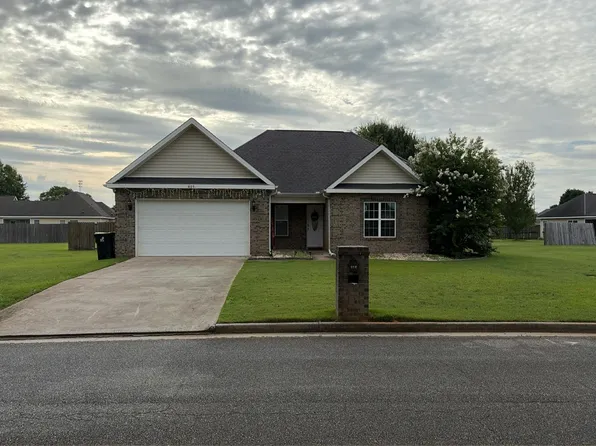 409 Brandon Way, Byron, GA 31008