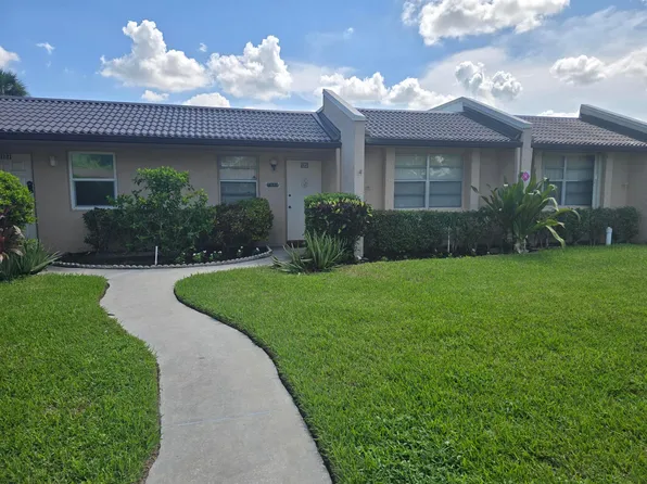 135 LAKE MERYL Drive, West Palm Beach, FL 33411