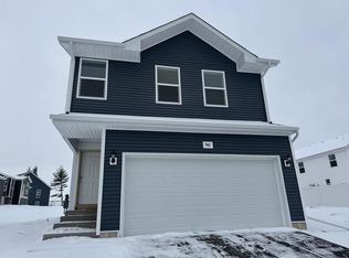 942 Colt Dr, Belleville, WI 53508