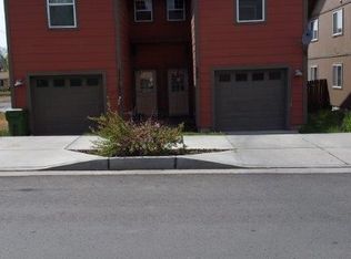 886 SW 3rd St, Madras, OR 97741