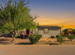 2986 W Crocus Ct, Las Cruces, NM 88007