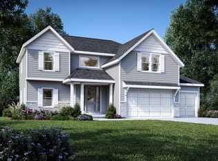 The Fremont Plan, Symphony Farms, Gardner, KS 66030