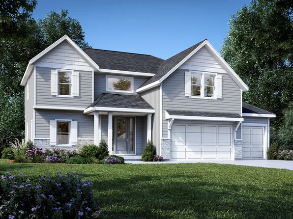 The Fremont Plan, Symphony Farms