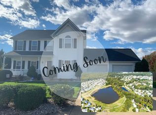 22285 Goldenrod Dr, Great Mills, MD 20634