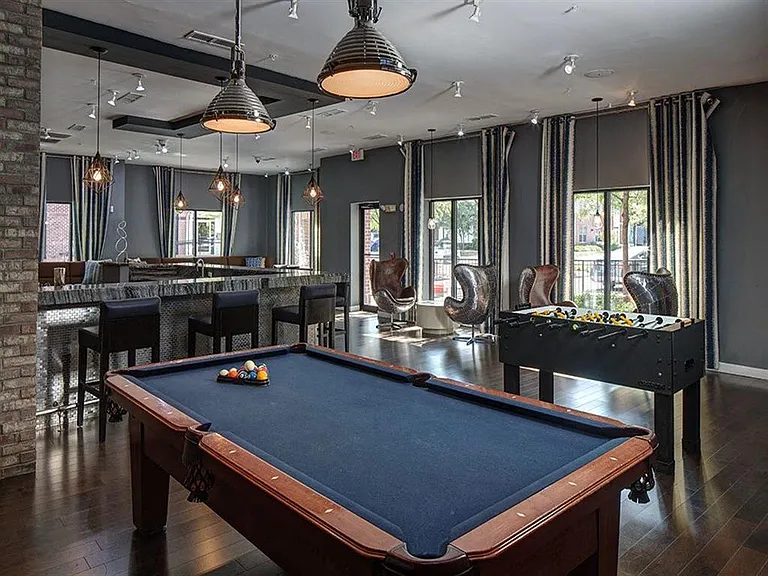 The Residences at Congressional Village — Photo 20