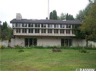 2551 1st St, Cumberland, WI 54829