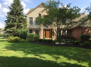 7221 Ilanaway Dr, West Bloomfield, MI