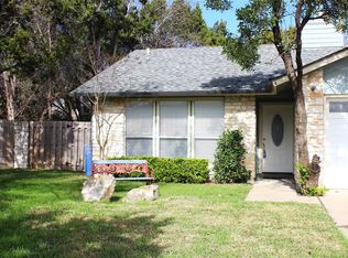 215 Stowaway Cv APT A, Austin, TX 78734