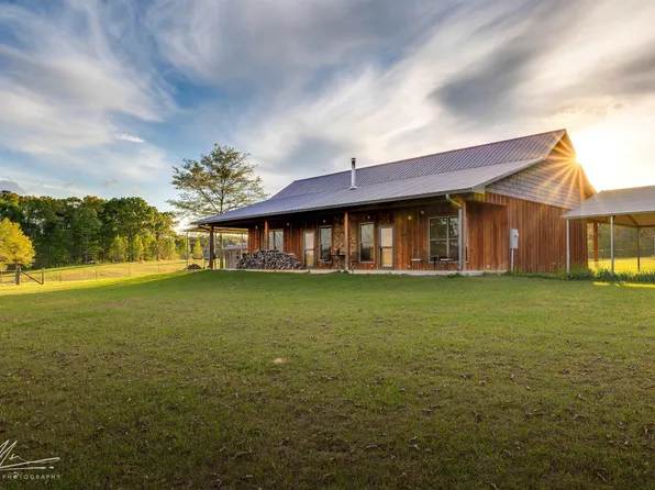 1325 Ledbetter Rd, Munford, AL 36268