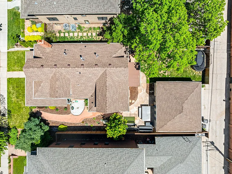 View From the Top