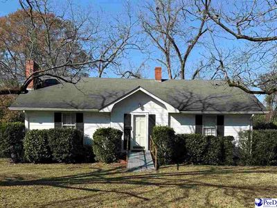 68 Victory Dr, Cheraw, SC, 29520