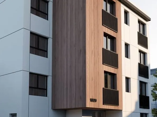 1020 N Ardmore Ave, Los Angeles, CA 90029