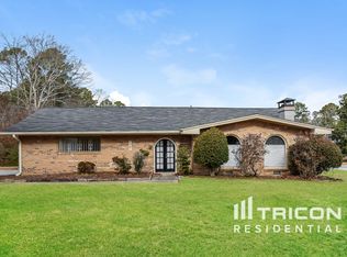 1791 Driftwood Pl, Snellville, GA
