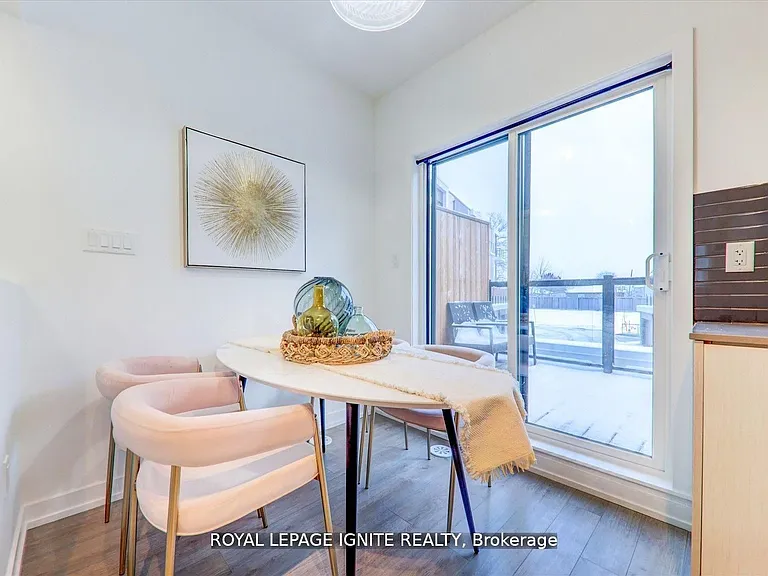 167 Downsview Park Blvd — Photo 11