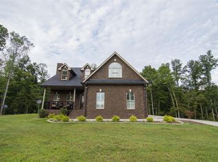2968 Maysville Rd, Dickson, TN 37055