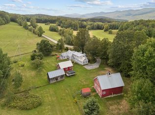 2353 Thresher Rd, Randolph, VT 05060