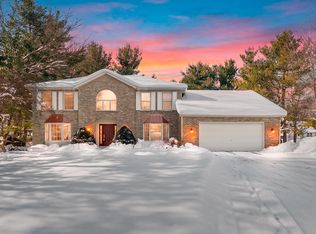 6290 Liteolier St, Portage, MI 49024