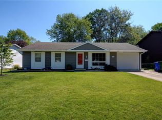 2666 S 34th St, Decatur, IL 62521