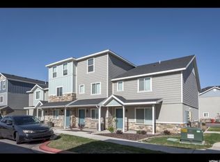 141 N 710 E, Vineyard, UT 84059