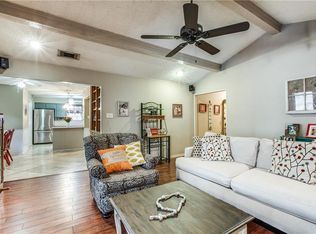 3414 Bristol Dr, Arlington, TX 76013