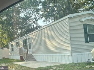 2501 Hilton Rd UNIT 402, Egg Harbor Township, NJ 08234