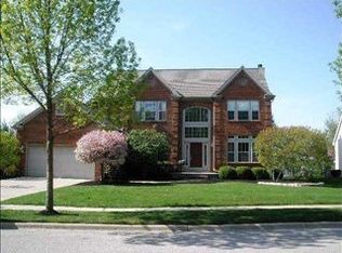 6266 Manteo Dr, Dublin, OH 43016