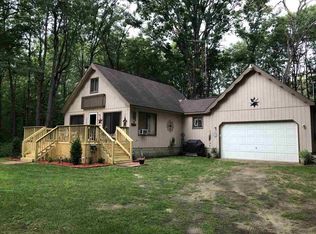 4179 Jenny Ln, Roscommon, MI 48653