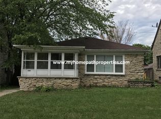 2707 N 67th St, Milwaukee, WI 53210
