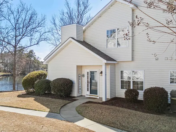 118 Gully Branch Ln. #3, Myrtle Beach, SC 29572