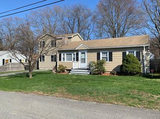 32 Muriel Ter, Haverhill, MA 01835