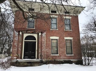165 E 3rd St, Oswego, NY 13126