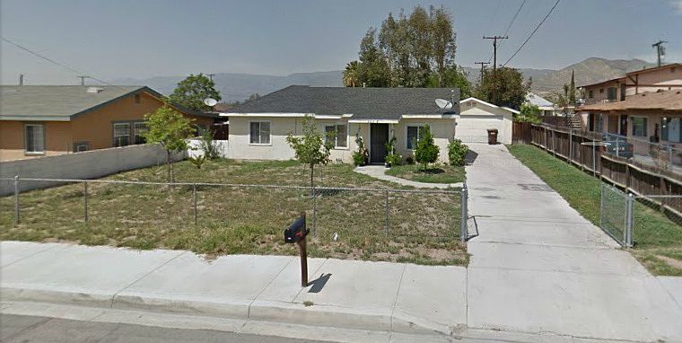 1st image of this home