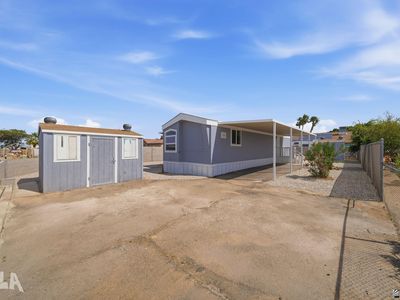 10559 S Quartz Ave, Yuma, AZ, 85365
