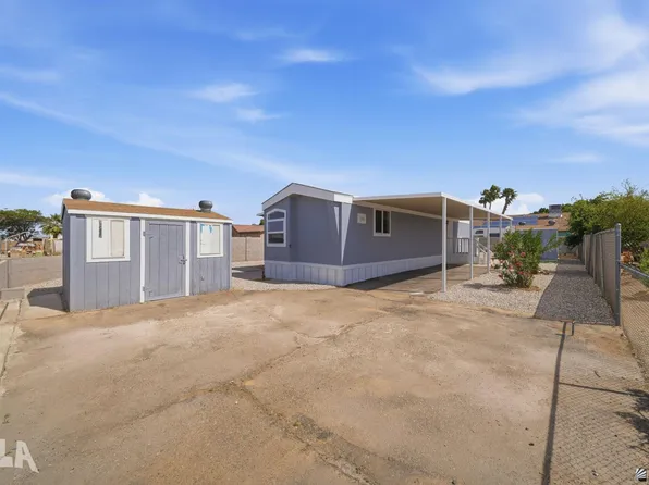 10559 S Quartz Ave, Yuma, AZ 85365