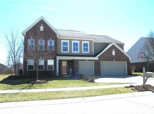 5831 Grand Ave, Plainfield, IN 46168