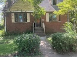 3347 Bernice Rd, Lansing, IL 60438