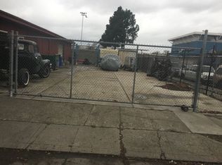 955 13th St, Richmond, CA 94801