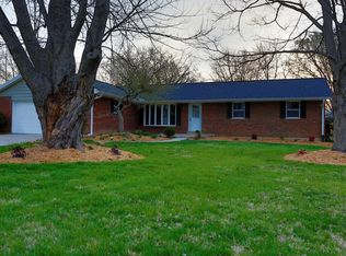 6359 Parkview Cir, Mason, OH 45040