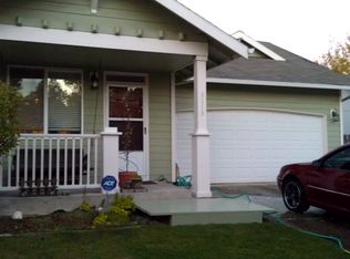 3113 Periwinkle St, Forest Grove, OR 97116