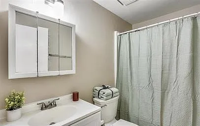 19304 Running Cedar Court - 5 (Small Bedroom) — Photo 3