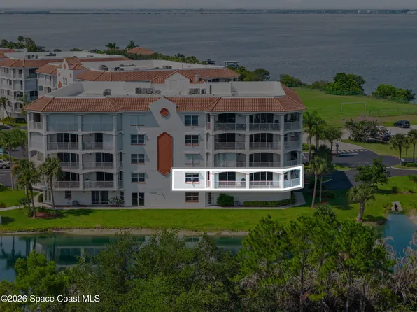 8935 Puerto Del Rio Dr #7203, Cape Canaveral, FL 32920