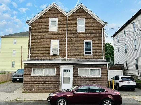 77 Fulton St, Fall River, MA 02720
