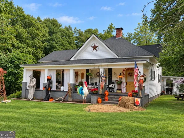 4782 E Main St, The Rock, GA 30285