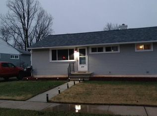 4713 Meise Dr, Baltimore, MD 21206