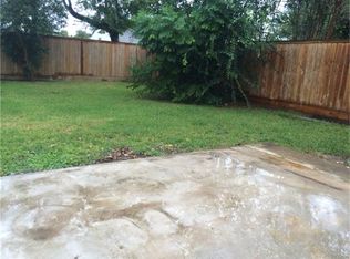 7410 Darnell St, Houston, TX 77074