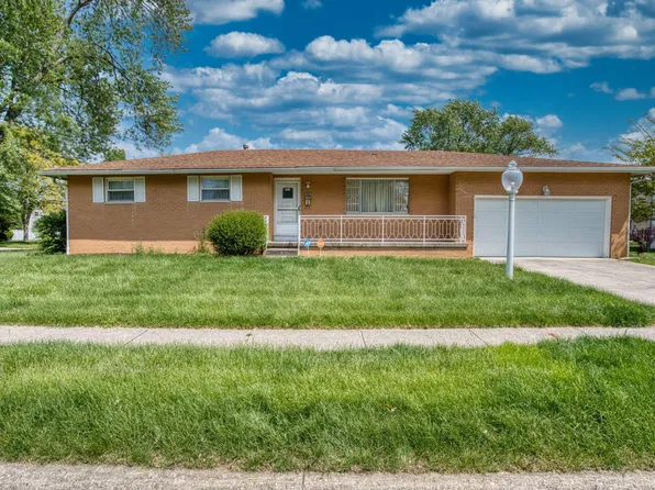 6028 Darby Ln, Columbus, OH 43229