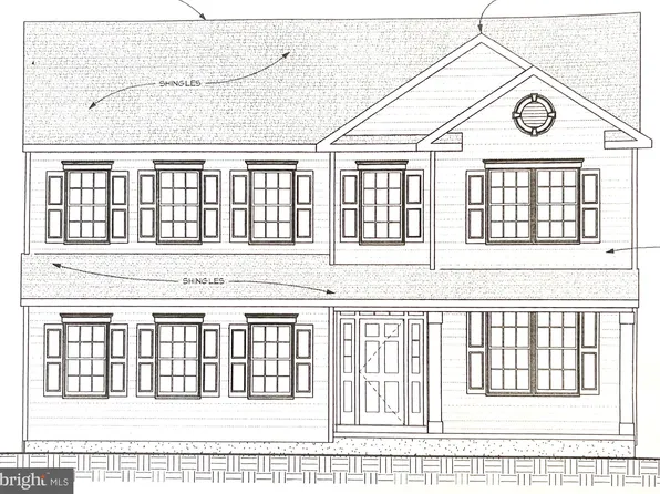 (undisclosed Address), Arnold, MD 21012