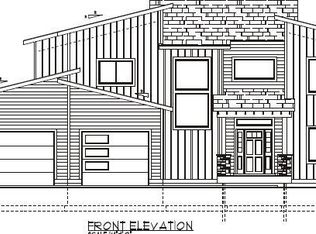 1305 River Rock Cir, Palmer, AK 99645