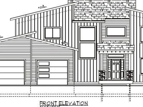 1305 River Rock Cir, Palmer, AK 99645